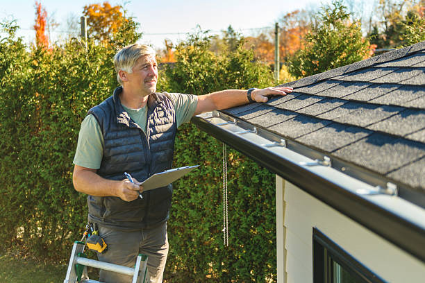 Trusted Roofing service in Six Lakes, MI - Ben Roofing and Steel LLC